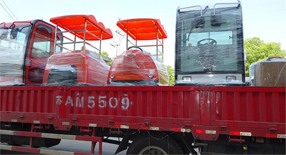 掃地車(chē)廠(chǎng)家