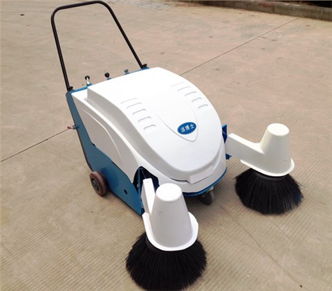 多功能手推式電動(dòng)掃地機1150