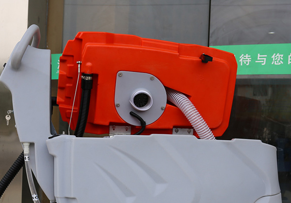 洗地機發(fā)生障礙的頻率是多少？