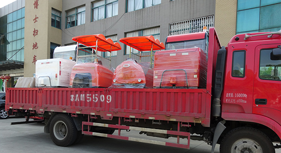 掃地車(chē)廠(chǎng)家