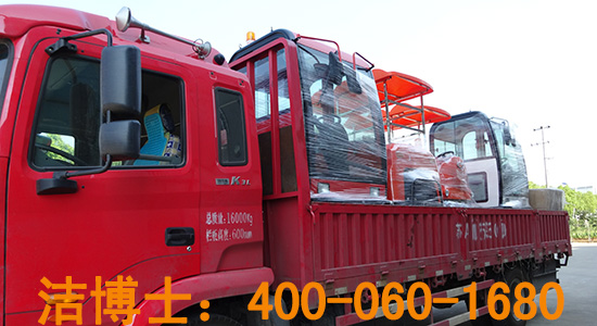 電動(dòng)清掃車(chē)廠(chǎng)家