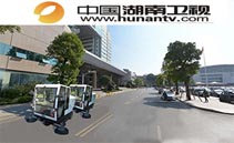 潔博士電動(dòng)掃地機使用簡(jiǎn)單，操作方便