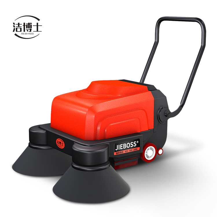 多功能電動(dòng)手推式掃地機1150 多功能電動(dòng)手推式掃地機1150
